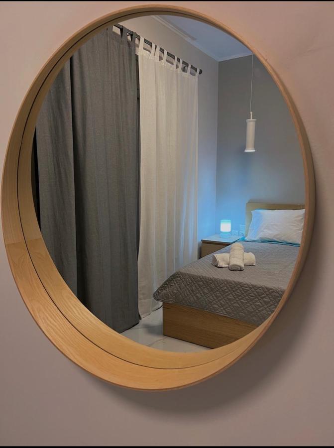 Sea Horizon Suites Chalkida Ngoại thất bức ảnh
